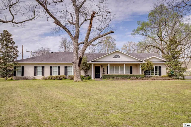 452 Ashley Ave, Rayville, LA 71269