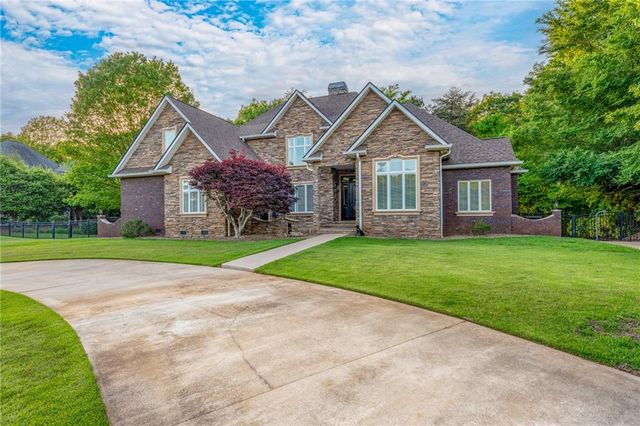 308 Compass Poin, Anderson, SC 29625
