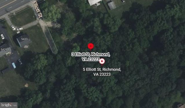 3 Elliott St   #5, Richmond, VA 23223