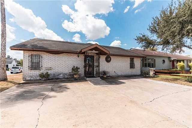 201 W  Kelly Ave, Pharr, TX 78577