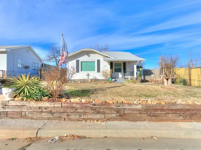 2313 Westlawn Pl, Oklahoma City, OK 73112