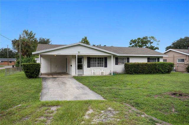 12002 GAINES COURT, Tampa, FL 33618