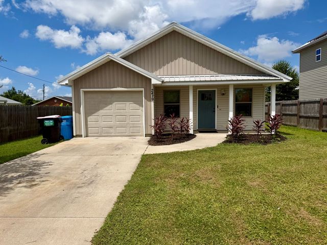 2419 Cocoa Ave, Panama City, FL 32405