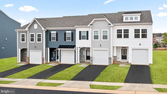 Knoll View Dr #LYNNHAVEN, Gettysburg, PA 17325