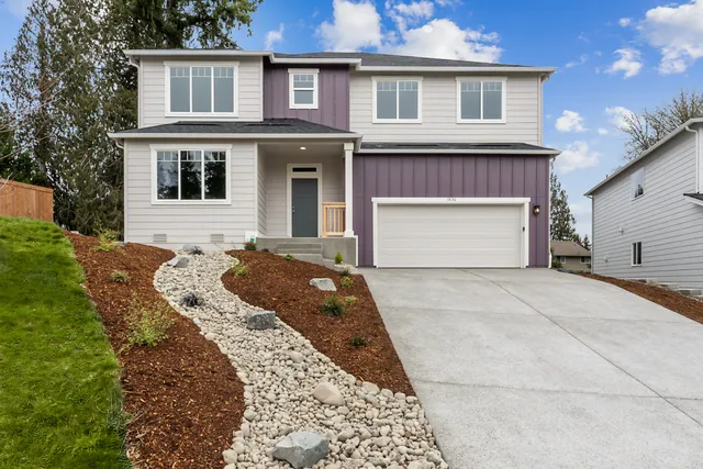 Grand Fir Plan in Chinook Winds, Tieton, WA 98947