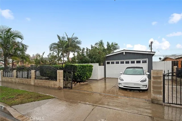 436 Willow Ave, La Puente, CA 91746