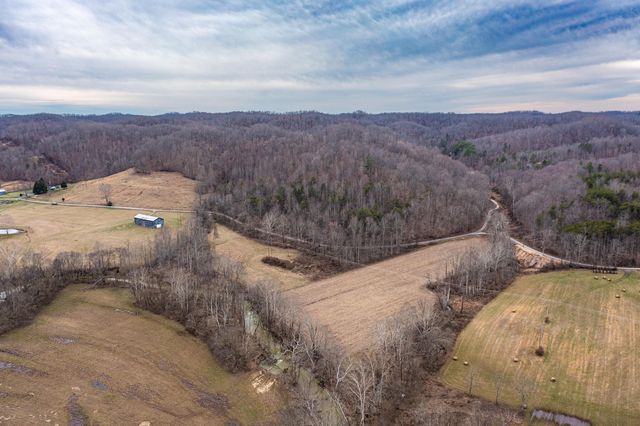 Index Rd, West Liberty, KY 41472