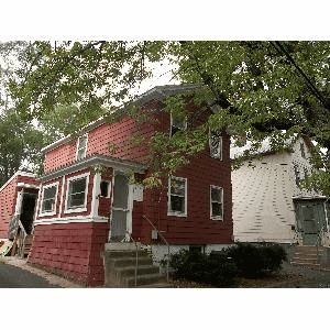 64 Tyler St, New Haven, CT 06519