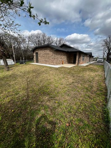 324 SW 6th St   #324, Luther, OK 73054