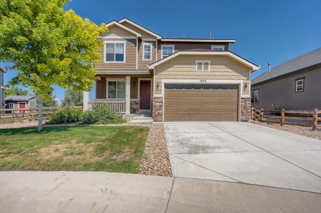 1670 Sorenson Dr, Windsor, CO 80550