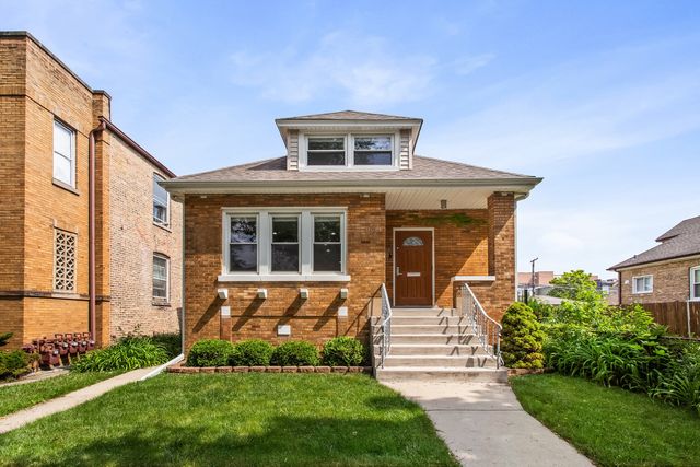5654 W  Cornelia Ave, Chicago, IL 60634