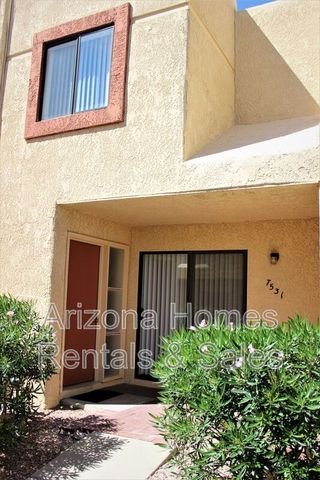 7531 E  Terrace Dr, Tucson, AZ 85710