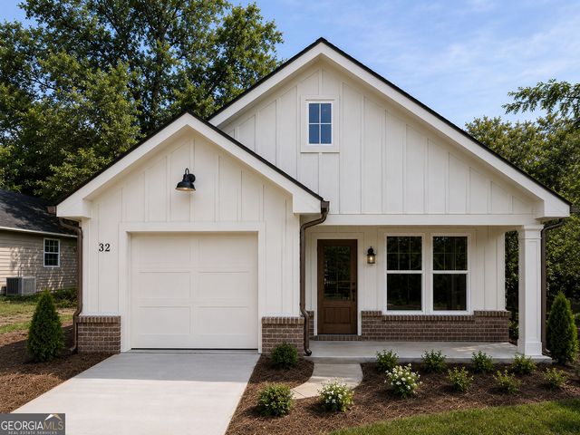 32 Walker St, Cartersville, GA 30120