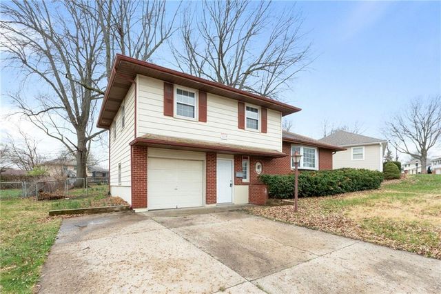 14609 E  33rd St S, Independence, MO 64055