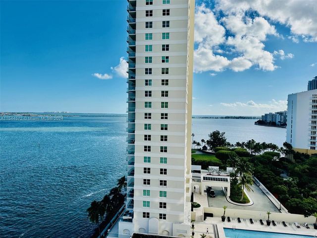 770 Claughton Island Dr #1514, Miami, FL 33131