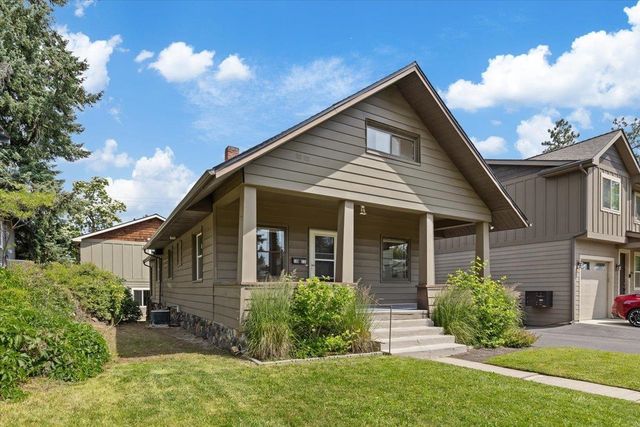 1011 E  30th Ave, Spokane, WA 99203