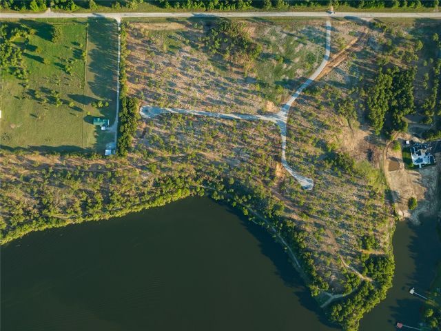 Lot 30 Choate Rd, Bowie, TX 76230