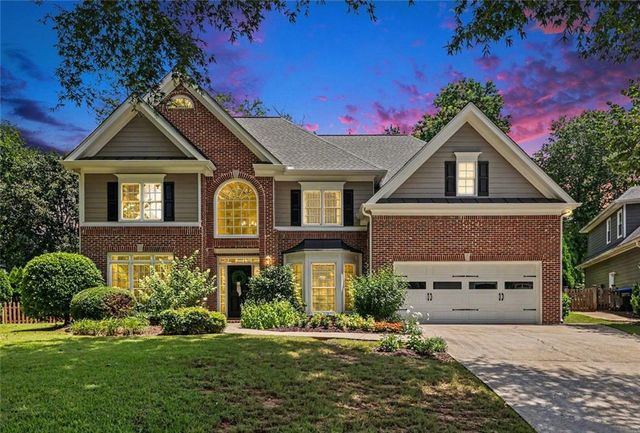 1170 Wilde Run Ct, Roswell, GA 30075