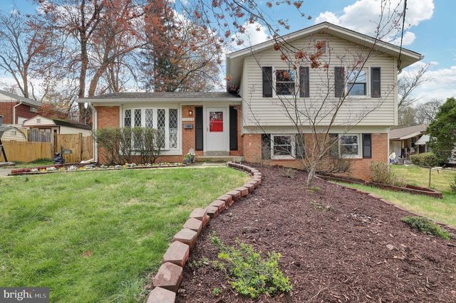 3938 Isbell St, Silver Spring, MD 20906