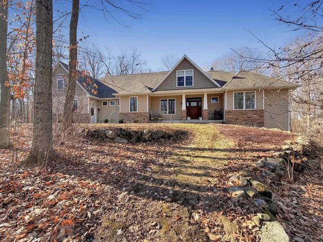 W5237 County Road A N N, Elkhart Lake, WI 53020