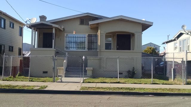 1421 52nd Ave #1421, Oakland, CA 94601