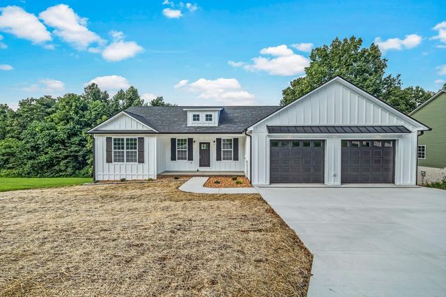 2023 Bear Creek Point, Cookeville, TN 38506