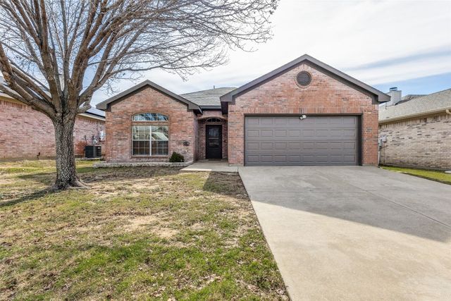 4833 Cape St, Fort Worth, TX 76179