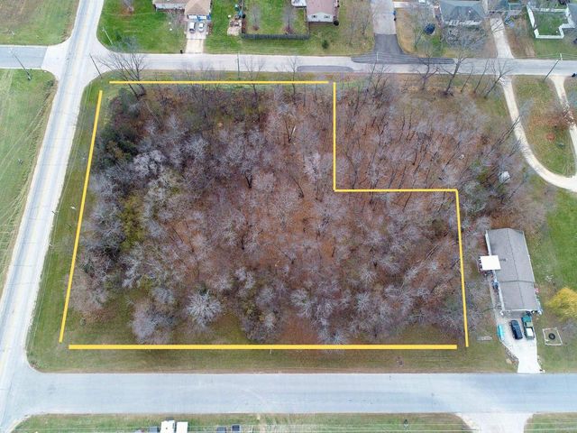 1.2 Acres 2nd Street LOT several, Brodhead, WI 53520