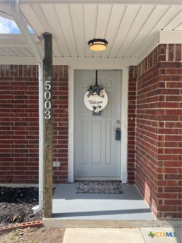 5003 Cunningham Rd, Killeen, TX 76542