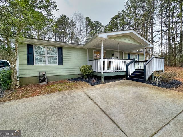 24 Rebel Rd, Newnan, GA 30263