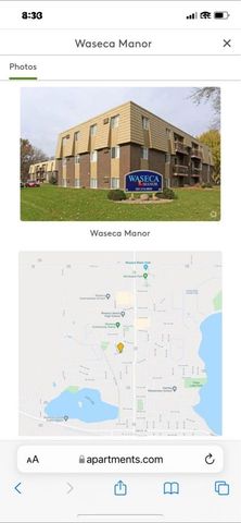 1101 2nd St NW #102, Waseca, MN 56093