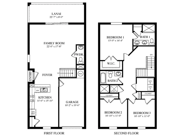 3445 Wye Oak Dr, Apopka, FL 32703