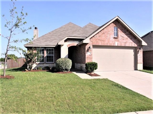 601 Windflower Dr, Fate, TX 75087