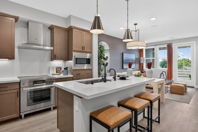 Plan 1 in Livermore - Parkview, Livermore, CA 94551