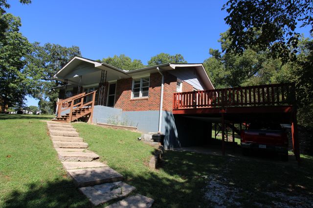 16433 Forrest Drive, Houston, MO 65483