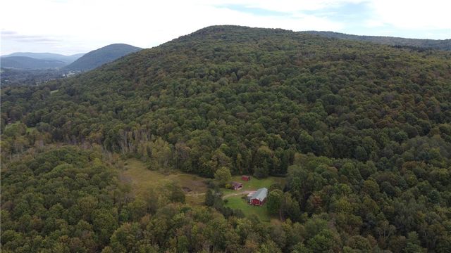 5872 County Highway 18, Bloomville, NY 13739