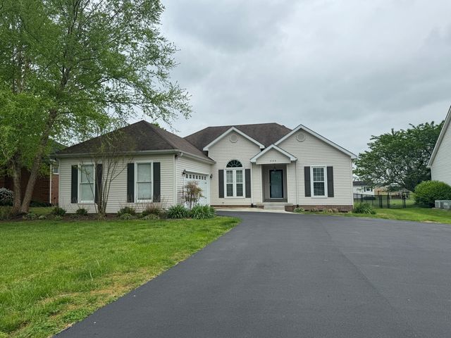 233 Herman Ave, Bowling Green, KY 42104