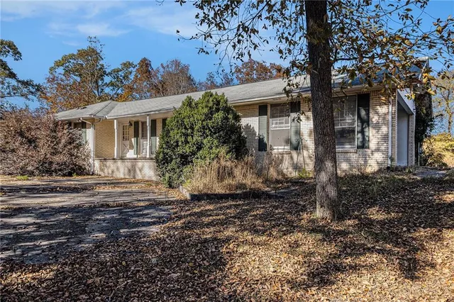 5339 Highway 155 N, Stockbridge, GA 30281