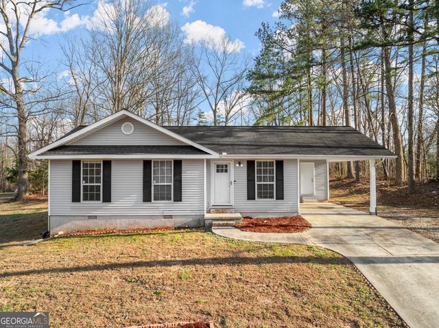 3356 Forest Brook Xing, Gainesville, GA 30507