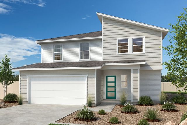 Plan 2602 in Traditions at Reflections Edge, Nampa, ID 83687
