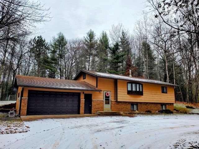 3880 Town Line Rd, Eagle River, WI 54521