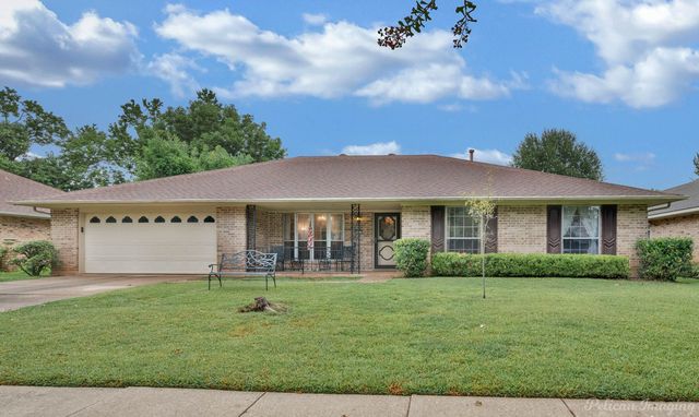 7625 Old Spanish Trl, Shreveport, LA 71105