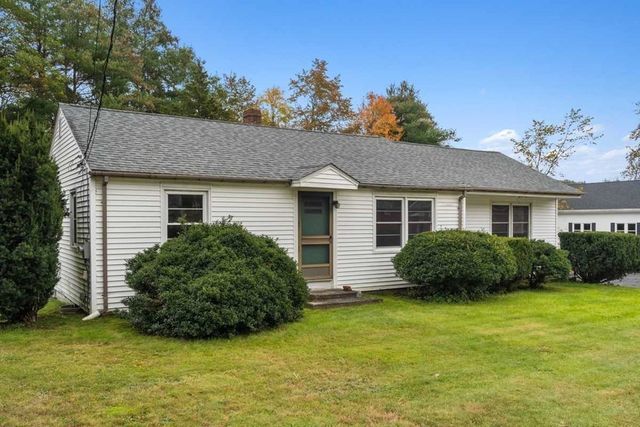 38 Valley Rd, Barre, MA 01005