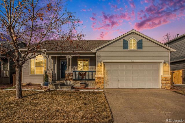 9811 Atherton Way, Highlands Ranch, CO 80130