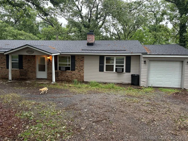 29346 S  Big Hollow Rd, Park Hill, OK 74451