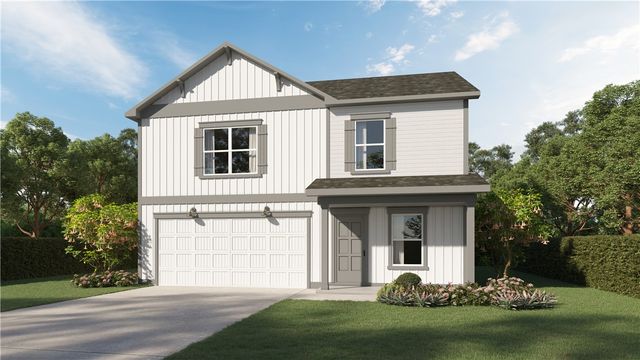 415 Gray St, Opelika, AL 36801