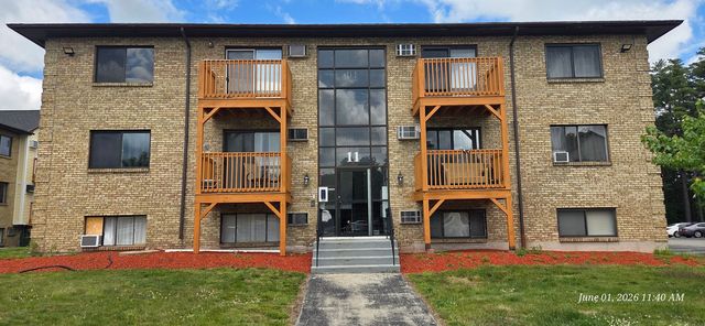 11 Lancelot Ct #7, Salem, NH 03079