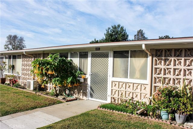 13701 Annandale Dr #15-C, Seal Beach, CA 90740