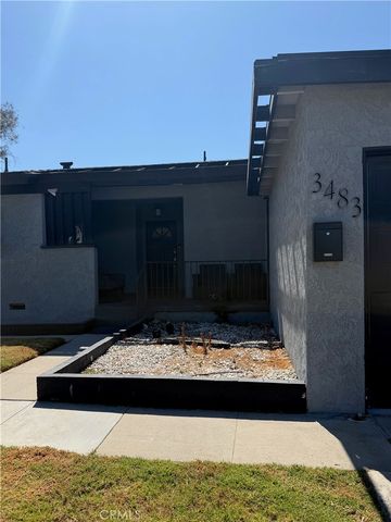 3483 N  Los Coyotes Diagonal, Long Beach, CA 90808