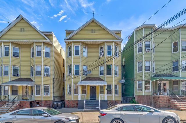 164 Highland Ave #5, Jersey City, NJ 07306